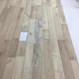 Rénovation parquet : restaurez la beauté de votre parquet ancien Saint-Brieuc